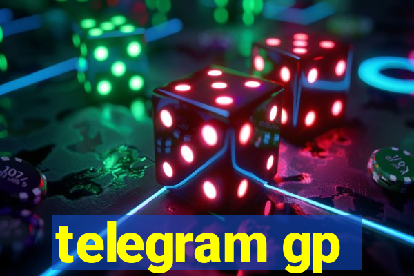 telegram gp